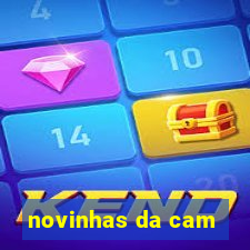 novinhas da cam